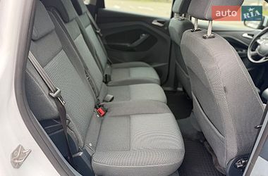 Минивэн Ford C-Max 2011 в Киеве