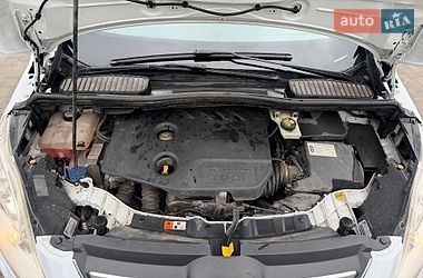 Минивэн Ford C-Max 2011 в Киеве