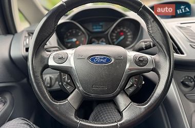 Минивэн Ford C-Max 2011 в Киеве