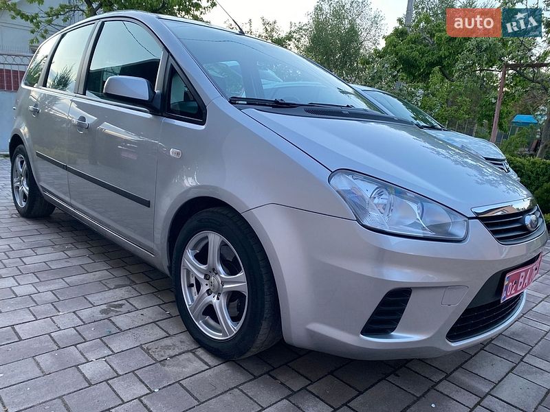 Ford C-Max 2009