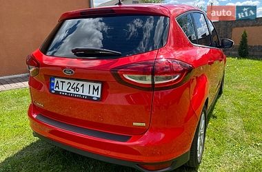 Минивэн Ford C-Max 2016 в Ивано-Франковске