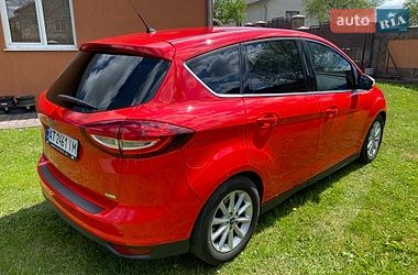 Минивэн Ford C-Max 2016 в Ивано-Франковске