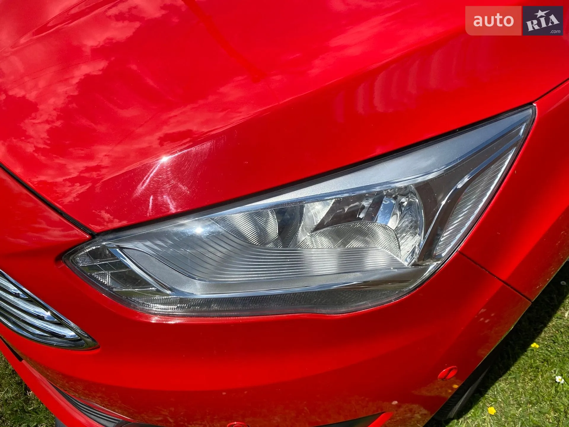 2016 Ford C-MAX - мініатюра 16