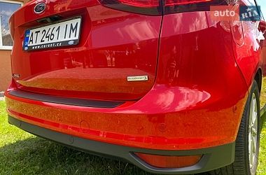 Минивэн Ford C-Max 2016 в Ивано-Франковске