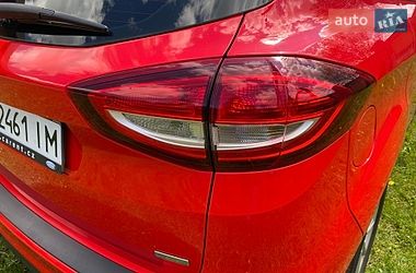 Минивэн Ford C-Max 2016 в Ивано-Франковске
