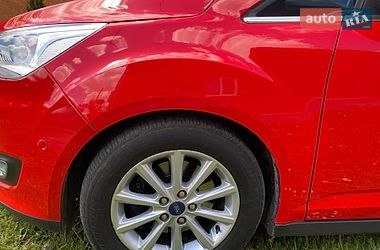 Минивэн Ford C-Max 2016 в Ивано-Франковске