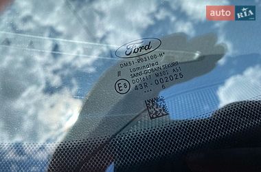 Минивэн Ford C-Max 2016 в Ивано-Франковске