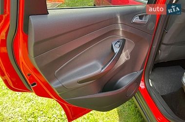 Минивэн Ford C-Max 2016 в Ивано-Франковске