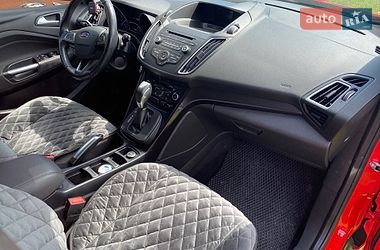 Минивэн Ford C-Max 2016 в Ивано-Франковске