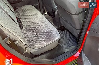 Минивэн Ford C-Max 2016 в Ивано-Франковске