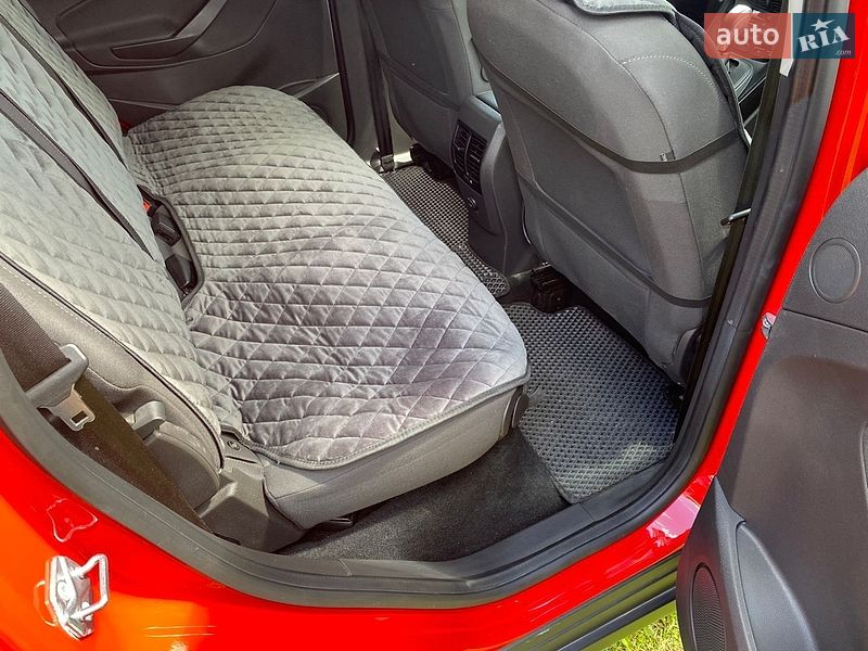 Минивэн Ford C-Max 2016 в Ивано-Франковске