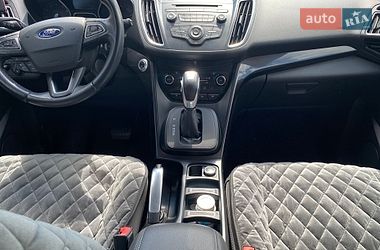 Минивэн Ford C-Max 2016 в Ивано-Франковске