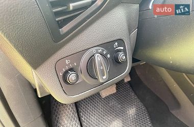 Минивэн Ford C-Max 2016 в Ивано-Франковске