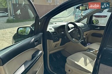 Мінівен Ford C-Max 2006 в Львові фото 13 Мінівен Ford C-Max 2006 в Львові