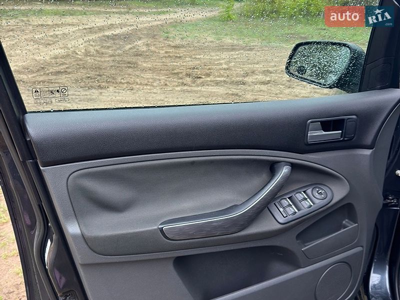 Мінівен Ford C-Max 2008 в Сновську