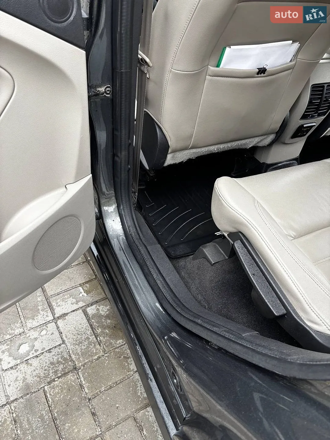 2017 Ford C-MAX - мініатюра 17