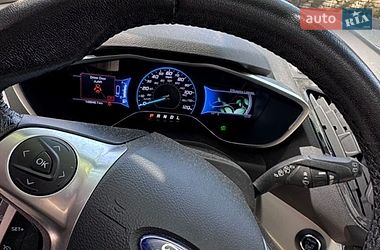 Минивэн Ford C-Max 2013 в Киеве