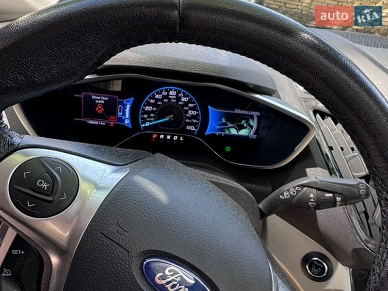 Минивэн Ford C-Max 2013 в Киеве