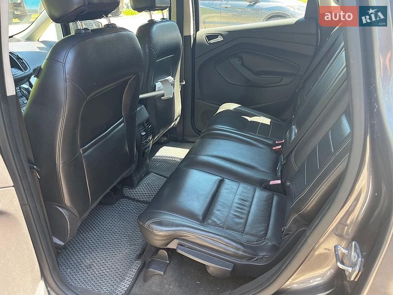 Мінівен Ford C-Max 2012 в Одесі