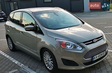Минивэн Ford C-Max 2016 в Киеве