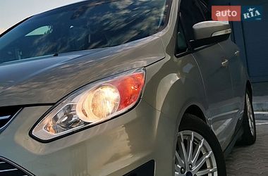 Минивэн Ford C-Max 2016 в Киеве