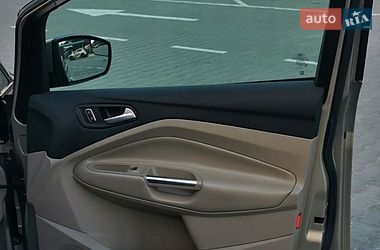 Минивэн Ford C-Max 2016 в Киеве