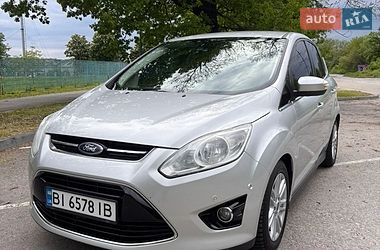 Минивэн Ford C-Max 2013 в Полтаве