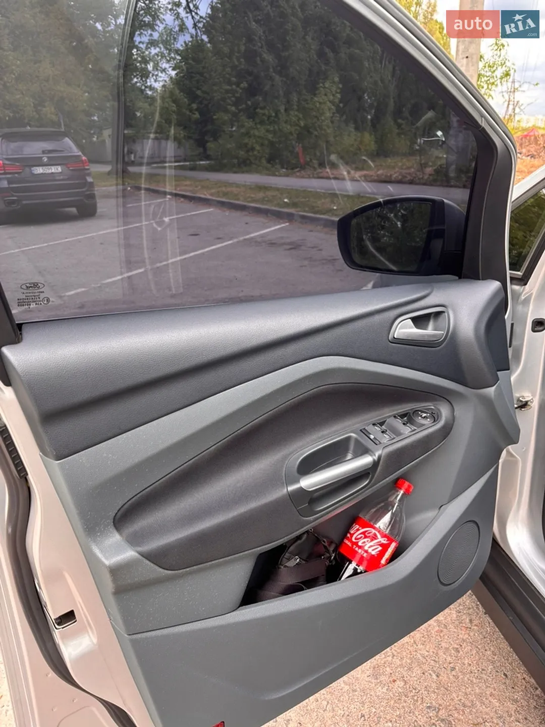 2013 Ford C-MAX - мініатюра 16