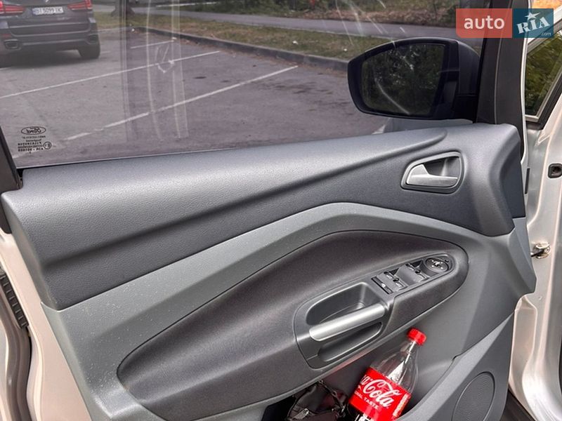 Мінівен Ford C-Max 2013 в Полтаві
