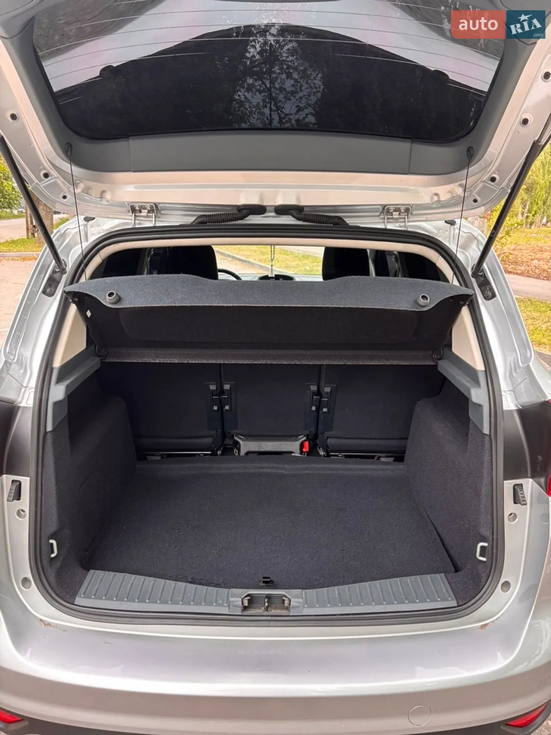 2013 Ford C-MAX - мініатюра 24