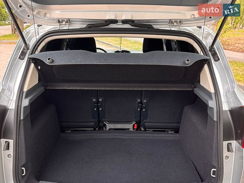 Мінівен Ford C-Max 2013 в Полтаві
