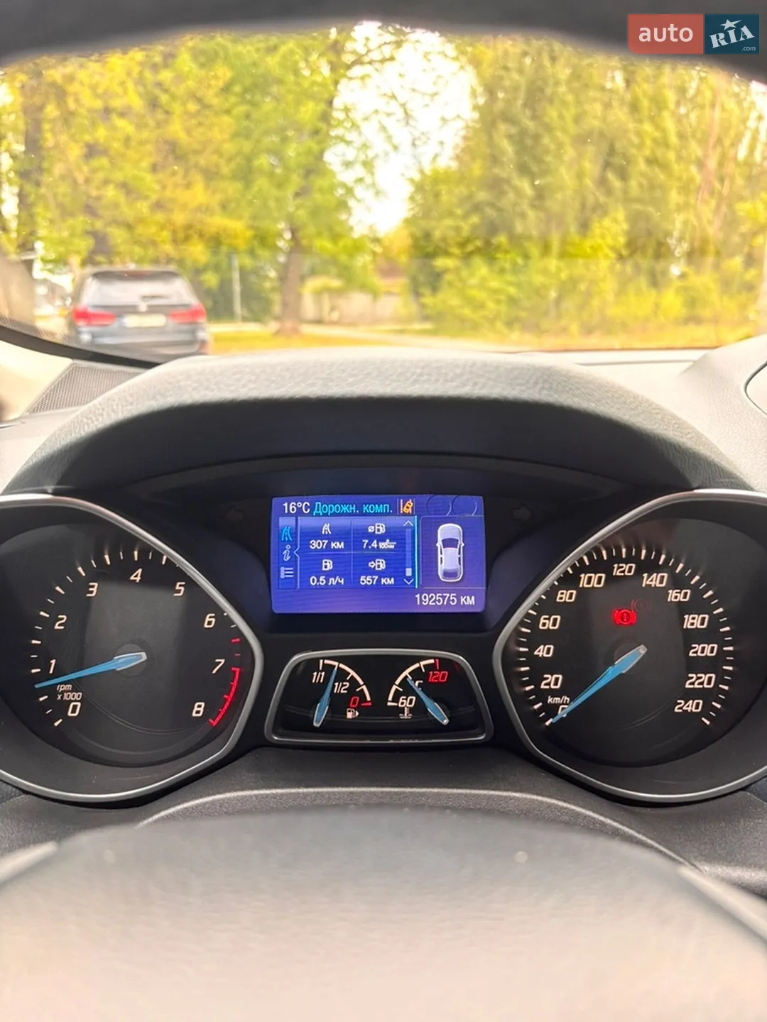 2013 Ford C-MAX - мініатюра 28