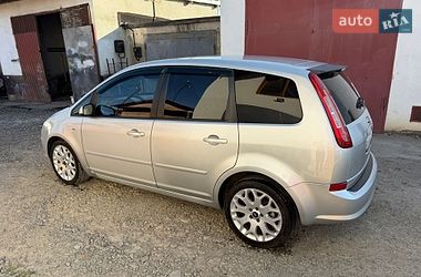 Минивэн Ford C-Max 2008 в Стрые