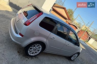 Минивэн Ford C-Max 2008 в Стрые