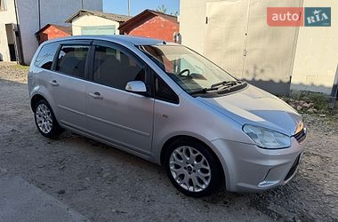 Минивэн Ford C-Max 2008 в Стрые