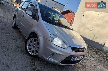 Минивэн Ford C-Max 2008 в Стрые