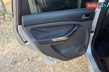 Минивэн Ford C-Max 2008 в Стрые