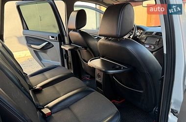 Минивэн Ford C-Max 2008 в Стрые