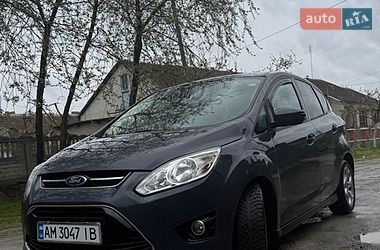 Минивэн Ford C-Max 2013 в Звягеле