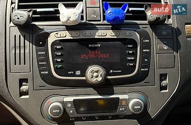 Минивэн Ford C-Max 2008 в Киеве фото 9 Минивэн Ford C-Max 2008 в Киеве