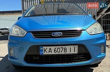 Минивэн Ford C-Max 2008 в Киеве фото 14 Минивэн Ford C-Max 2008 в Киеве