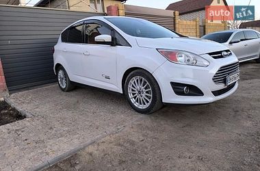 Мінівен Ford C-Max 2013 в Одесі фото 8 Мінівен Ford C-Max 2013 в Одесі