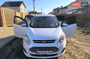 Мінівен Ford C-Max 2013 в Одесі фото 4 Мінівен Ford C-Max 2013 в Одесі