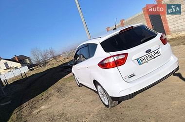 Минивэн Ford C-Max 2013 в Одессе