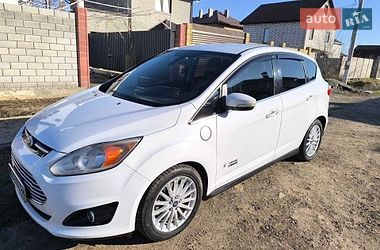 Мінівен Ford C-Max 2013 в Одесі фото 2 Мінівен Ford C-Max 2013 в Одесі