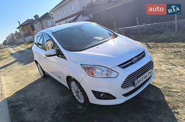 Мінівен Ford C-Max 2013 в Одесі фото 3 Мінівен Ford C-Max 2013 в Одесі