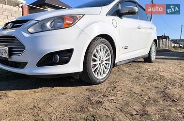Мінівен Ford C-Max 2013 в Одесі фото 6 Мінівен Ford C-Max 2013 в Одесі