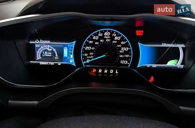 Минивэн Ford C-Max 2013 в Одессе