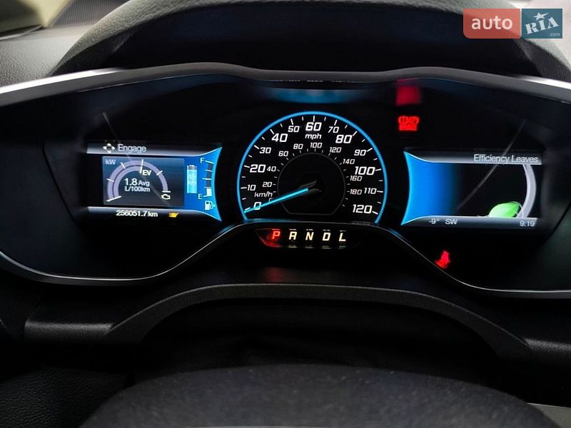Минивэн Ford C-Max 2013 в Одессе