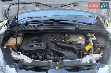 Мінівен Ford C-Max 2013 в Одесі фото 12 Мінівен Ford C-Max 2013 в Одесі